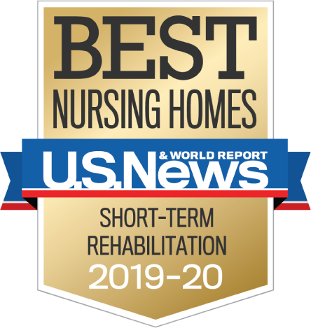 2019-20 Best Nursing Home